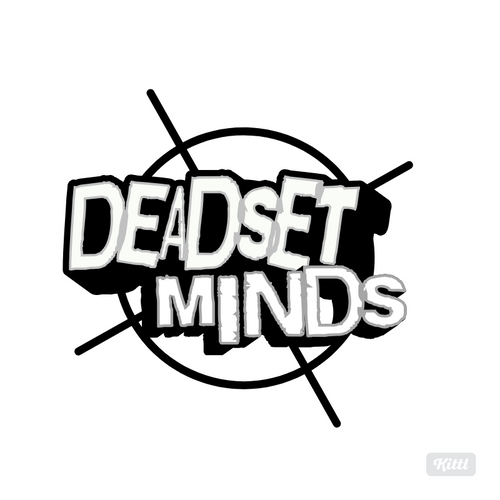 Deadset Minds
